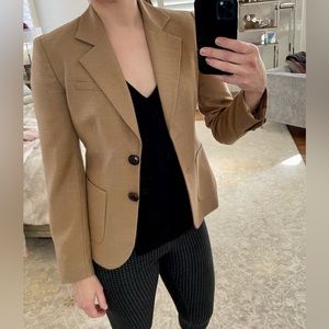 J. Crew size 2 blazer